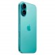 Celular Apple iPhone 16 A3287 HN 128GB /8GB RAM /Tela 6.1 / 48MP - Teal (eSIM/SIM Fisico)