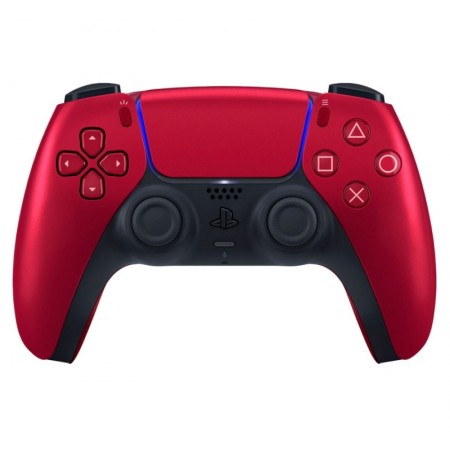 Controle Sony Dualsense Volcanic Red CFI-ZCT1W Wireless para PS5