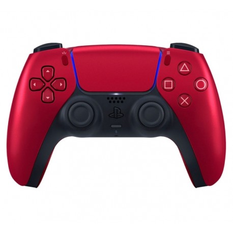 Controle Sony Dualsense Volcanic Red CFI-ZCT1W Wireless para PS5