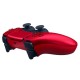 Control Sony Dualsense Volcanic Red CFI-ZCT1W Wireless para PS5