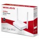 Roteador Mercusys MW301R / 300Mbps / 2x5DBI / 2 Antenas