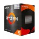 Procesador AMD Ryzen R5 5600G AM4 con Vídeo