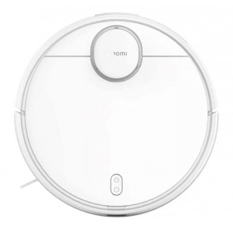 Robôt Aspirador Xiaomi Vacuum S10 B106GL BHR5988EU - Blanco