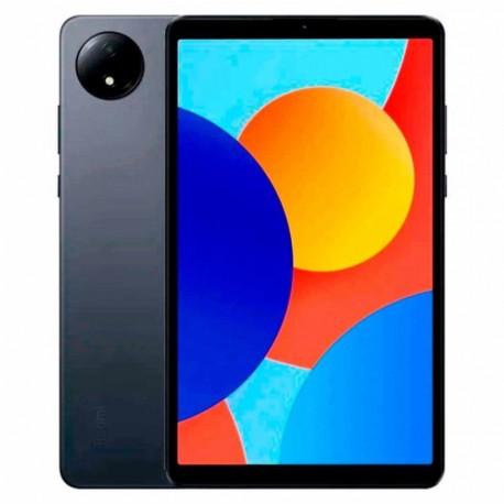 Tablet Xiaomi Redmi Pad SE Tela 8.7" LTE 4G 128GB 6GB RAM 8MP Com SIM - Graphite Gray