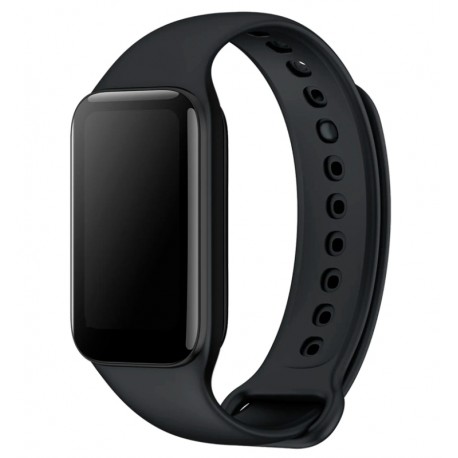 Smart Band Xiaomi 8 Active - Preto