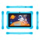 Tablet C idea CM88 Kids 128GB /6GB RAM /Tela 7" /WiFi /Cam 5MP - Azul