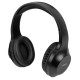 Fone de Ouvido Satellite AE-868B Bluetooth - Preto