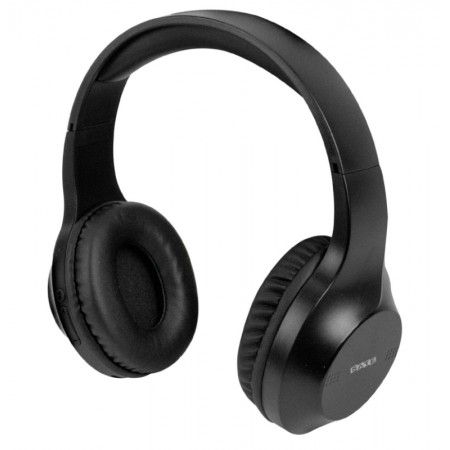 Auricular Satellite AE-868B Bluetooth - Negro