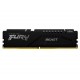 Memória RAM Kingston Fury Beast 32GB / DDR5 / 5600MHz - Black (KF556C40BB-32)