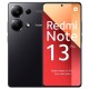 Celular Xiaomi Redmi Note 13 Pro 4G /256GB /8GB RAM /DS /6.67 /Cam 200MP - Negro (Global)