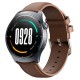 Smartwatch Mibro Lite 3 XPAW020 - Marrón/Cinza