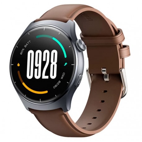 Smartwatch Mibro Lite 3 XPAW020 - Marrón/Gris