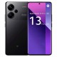 Celular Xiaomi Redmi Note 13 Pro+ 5G 256GB /12GB RAM /Dual SIM /6.67 /200MP- Negro(Chines)