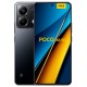 Celular Xiaomi Poco X6 5G 512GB /12GB RAM /Dual SIM /6.67 /Cam 64MP /4K- Negro (Global)