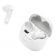 Auricular JBL Tune Flex Bluetooth - Blanco