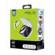 Auricular UR Model J90 / Bluetooth / 5.3 - Negro