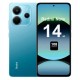 Celular Xiaomi Redmi Note 14 4G 256GB /8GB RAM /Dual SIM /6.67 /108MP - Blue (Global)