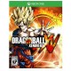 JUEGO DRAGON BALL XENOVERSE XBOX ONE