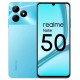 Celular Realme Note 50 RMX3834 64GB /3GB RAM /Dual SIM /Tela 6.74 /Cam 13MP - Azul