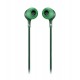 Auricular JBL Live 100 - Verde