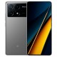 Celular Xiaomi Poco X6 Pro 5G 256GB /8GB RAM /Dual SIM /Tela 6.67 /Cam 64MP - Gris (India)