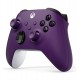 Controle Microsoft Astral Purple QAU-070 Sem Fio para Xbox Series - QAU-070/69