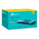 HUB Switch TP-Link LS108 8 Puertas / 10/100/1000MBs