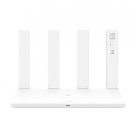 Router Huawei WS7100 V2 AX3 Gigabit WiFi 6 Plus 2.4GHZ 3000 Mbps