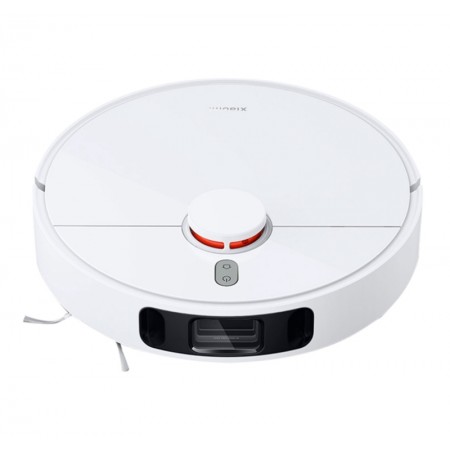 Robô Aspirador Xiaomi Vacuum S10+ B105 BHR6368EU - Branco (Caixa Danificada)