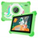 Tablet C idea CM88 Kids 128GB /6GB RAM /Tela 7" /WiFi /Cam 5MP - Verde