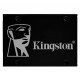 SSD Kingston 512GB 2.5" SATA 3 - SKC600/512G