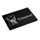 SSD Kingston 512GB 2.5" SATA 3 - SKC600/512G