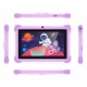 Tablet C idea CM88 Kids 128GB /6GB RAM /Tela 7" /WiFi /Cam 5MP - Roxo