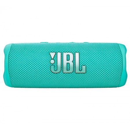 Caixa de Som JBL Flip 6 - Teal