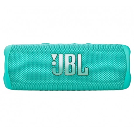 Caixa de Som JBL Flip 6 - Teal