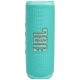 Caixa de Som JBL Flip 6 - Teal