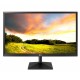 Monitor LG 19.5" 20MK400H-B HDMI / IPS / HD - Preto