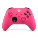 Control Microsoft para Xbox Series X e S - Deep Pink