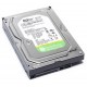 HD Western Digital 1TB / Pull / Sata3 / 3.5"/ 64MB 7200RMP - (WD10EURX)