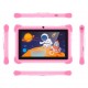 Tablet C idea CM88 Kids 128GB /6GB RAM /Tela 7" /WiFi /Cam 5MP - Rosa