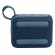 Caixa De Som JBL Go 4 Bluetooth - Azul