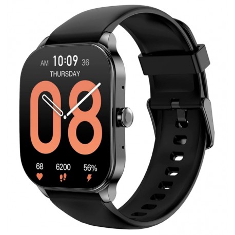 Smartwatch Amazfit Pop 3S A2318 - Negro