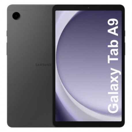 Tablet Samsung Galaxy Tab A9 SM-X115 64GB /4GB RAM /Tela 8.7" /Cam 8MP - Cinza