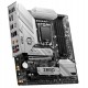 Placa Madre MSI Project Zero B760M DDR5 Socket LGA 1700 Chipset Intel B760 Micro ATX