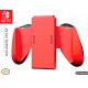 Joy Con Comfort Grip PowerA para Nintendo Switch - Rojo (PWA-A-1617)