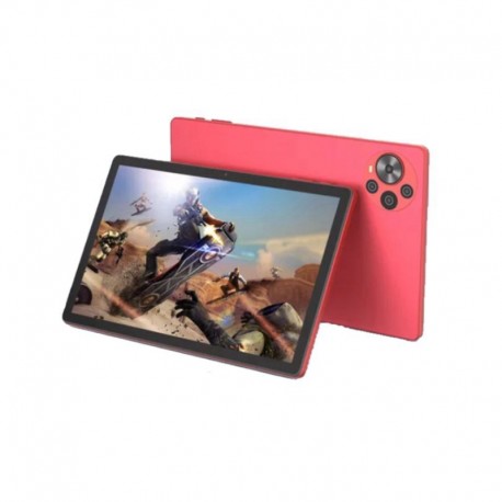 Tablet C Idea CM10500 Plus Tela 10.5" 5G 1TB 8GB RAM - Rojo