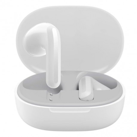 Auricular Xiaomi Mi Redmi Buds 4 Lite M2231E1 - Blanco