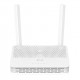 Roteador Tp-Link XC220-G3 Xpon AC1200 Dual Band / 2.4GHz / 5GHz / 2 Antenas - Branco