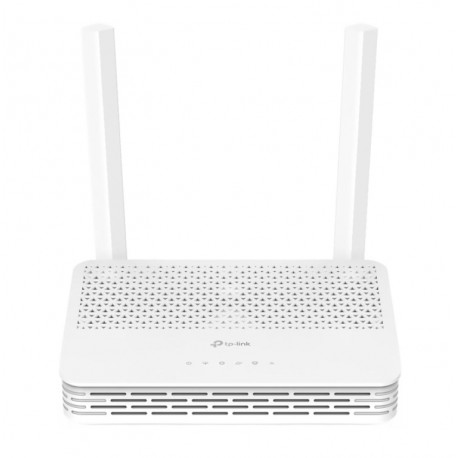 Roteador Tp-Link XC220-G3 Xpon AC1200 Dual Band / 2.4GHz / 5GHz / 2 Antenas - Branco