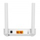 Roteador Tp-Link XC220-G3 Xpon AC1200 Dual Band / 2.4GHz / 5GHz / 2 Antenas - Branco